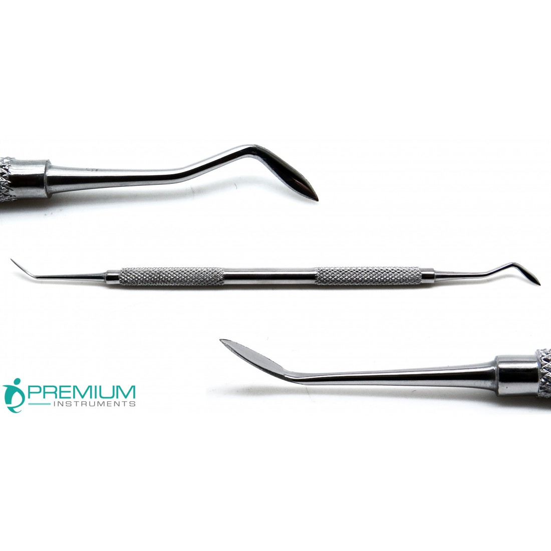 Dental Carvers Ward 1